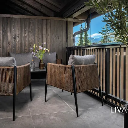 Apartment Livalpin Mybase Aura
