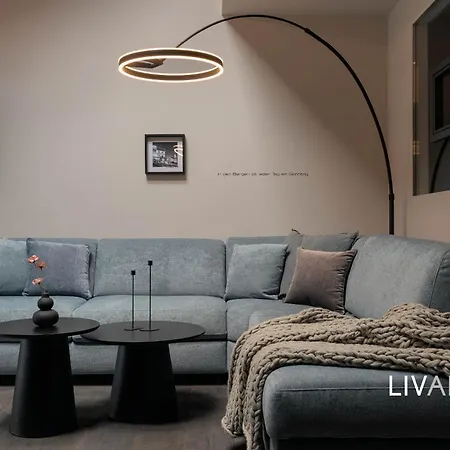 Apartment Livalpin Mybase Aura