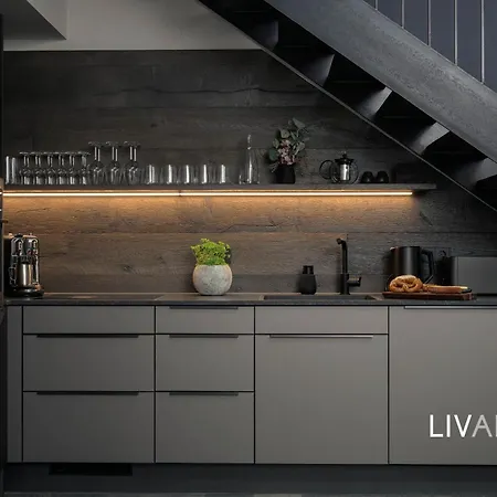 Apartment Livalpin Mybase Aura