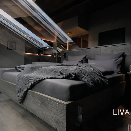 Apartment Livalpin Mybase Aura *