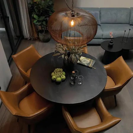 Livalpin Mybase Aura Apartment Garmisch-Partenkirchen