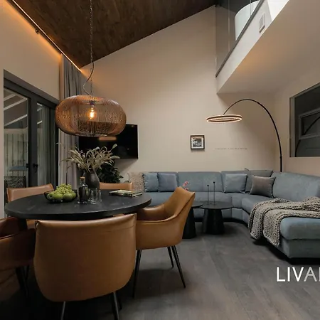 Apartment Livalpin Mybase Aura