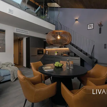 Livalpin Mybase Aura * Garmisch-Partenkirchen