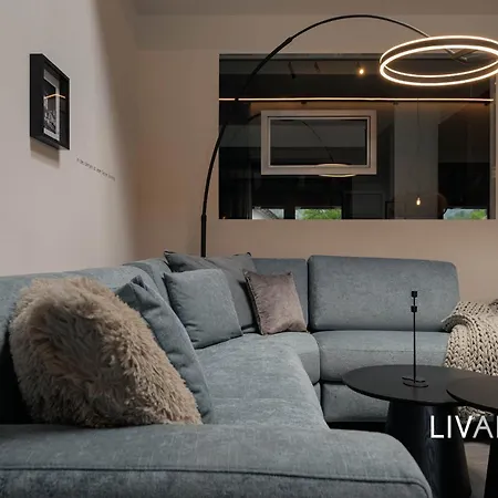 Livalpin Mybase Aura * Garmisch-Partenkirchen